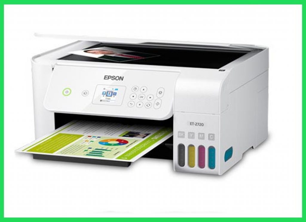 Epson EcoTank ET-2720