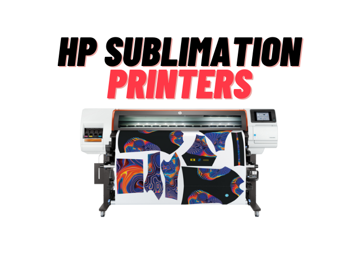 Top 3 Best HP Sublimation Printers in 2022