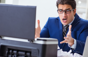 Why Is Sublimation Printer Printing Slowly?