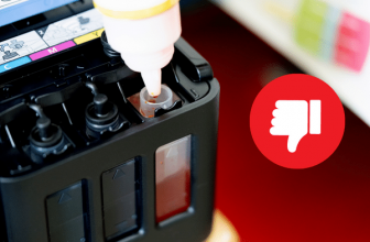 Why is My Sublimation Printer Printing Quality Bad? | Reasons and Solutions